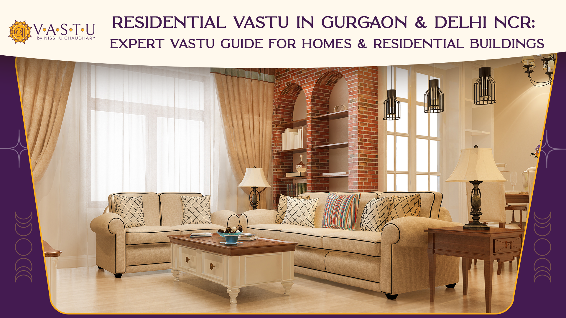 Expert Vastu Guide for Homes and Residential Buildings
