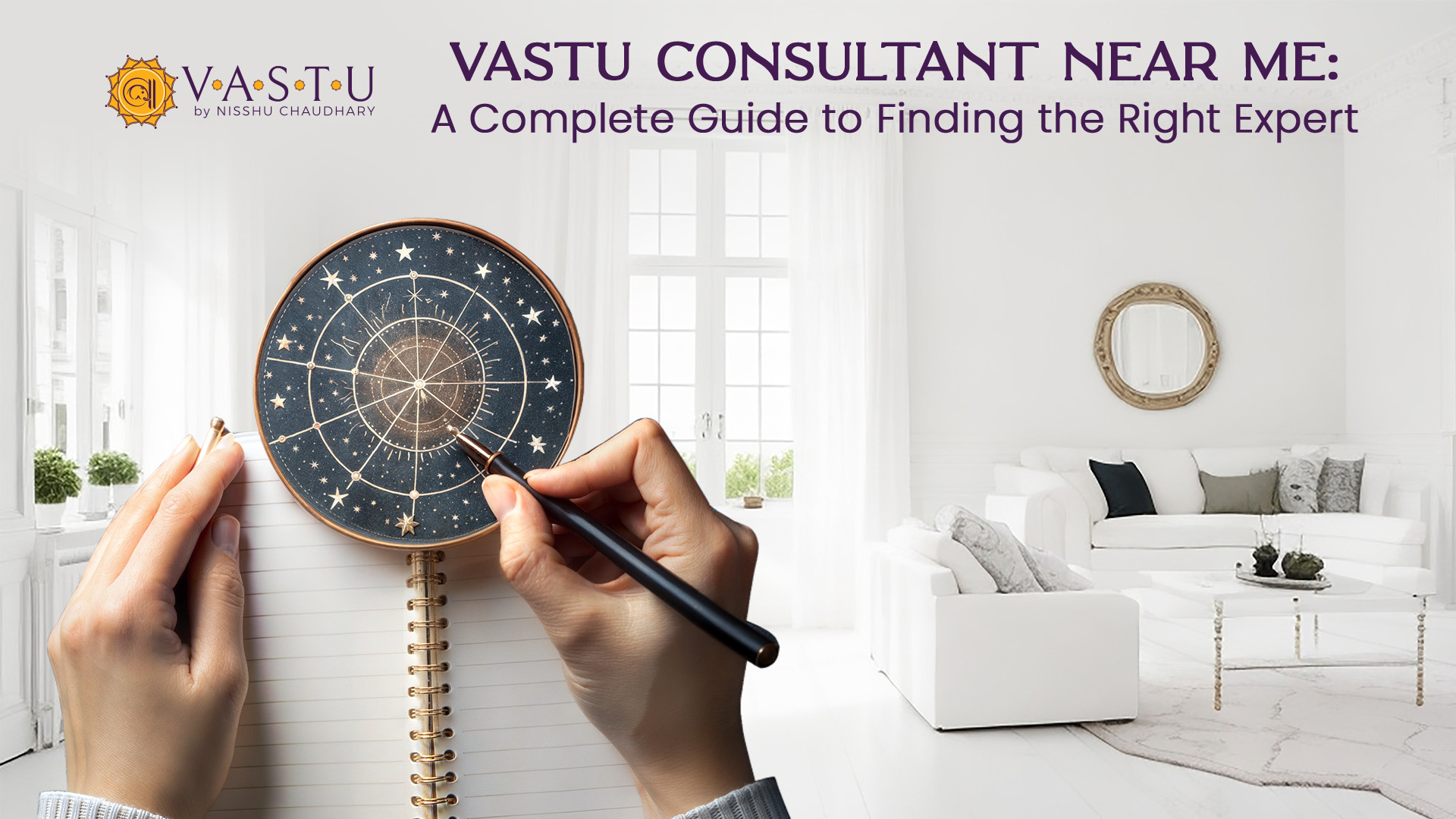 Vastu Consultant Near Me-A Complete Guide to Finding the Right Expert