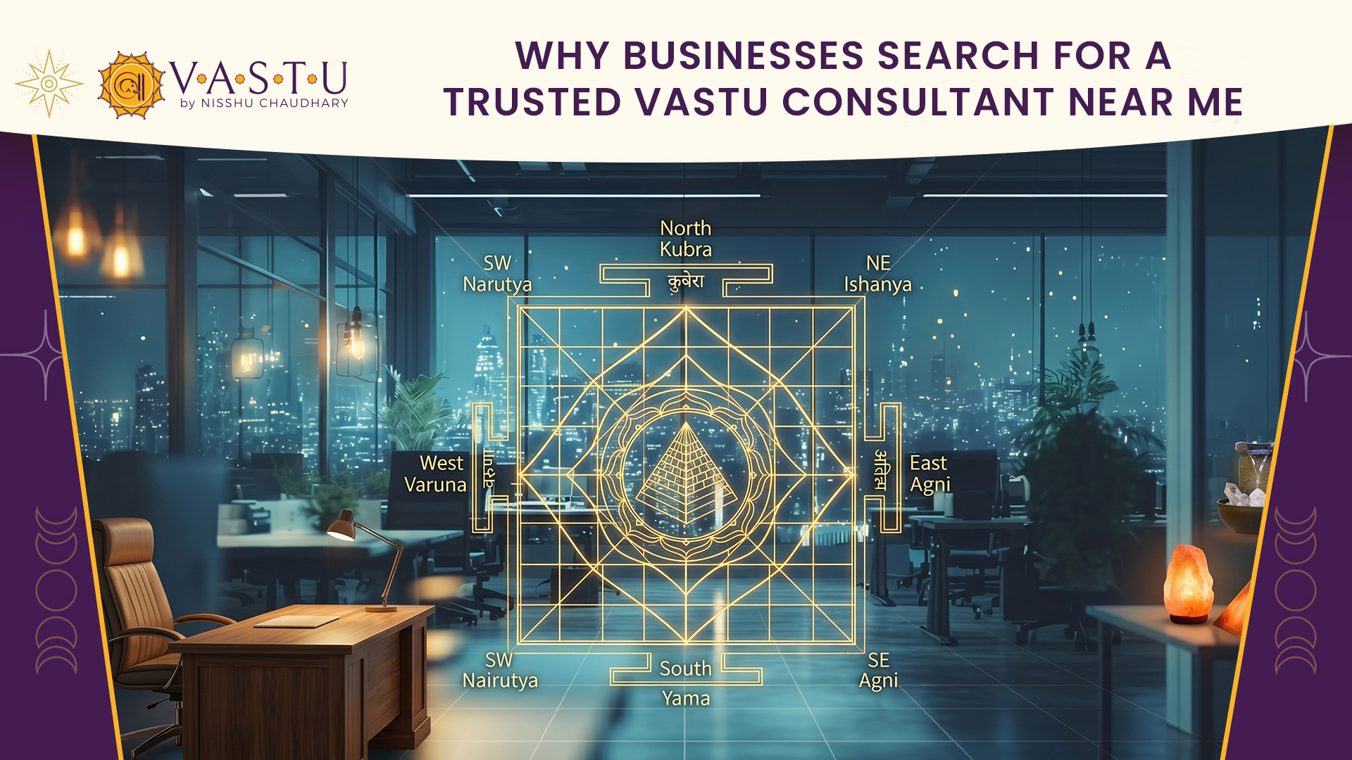 Vastu Consultant Near Me