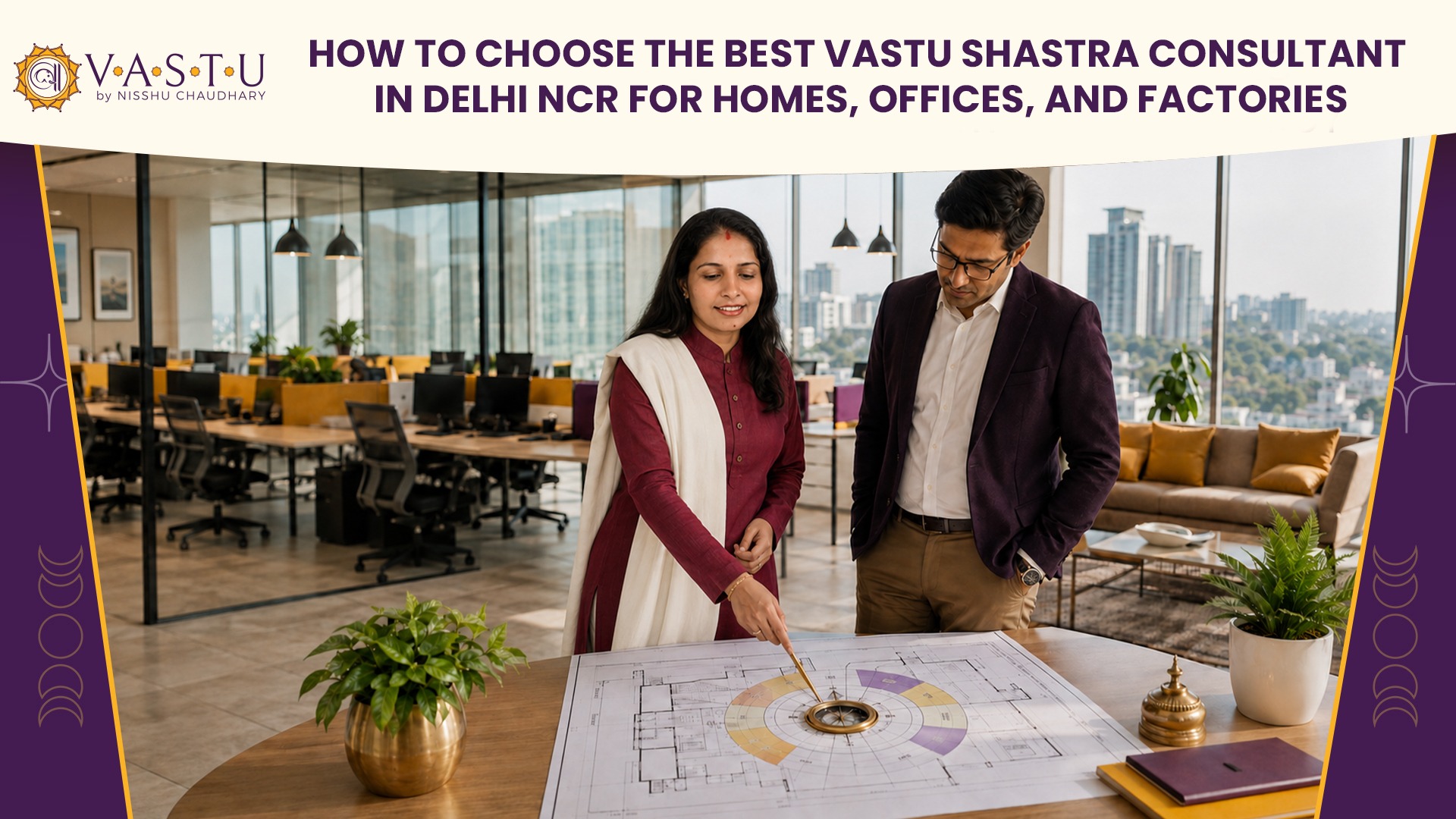 Vastu Shastra Consultant in Delhi NCR
